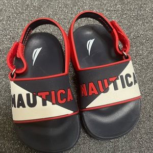 NÁUTICA BABY SIZE 5